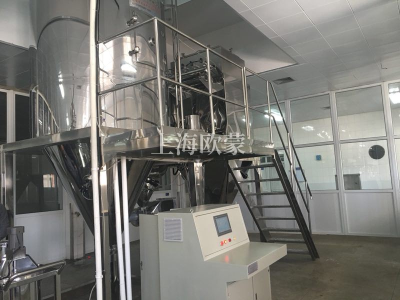 供應(yīng)噴霧干燥制粒機(jī)，實驗室噴霧干燥機(jī)