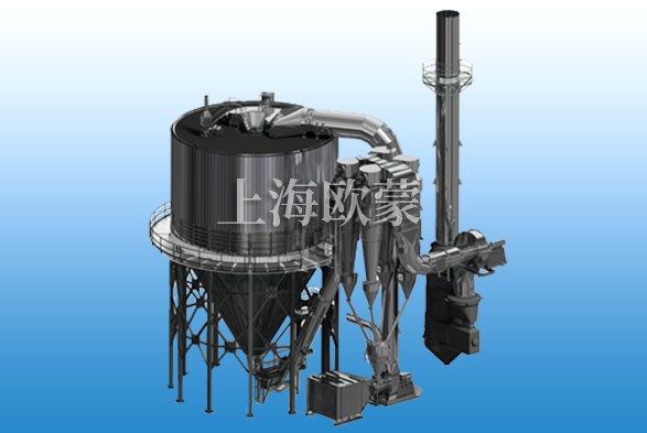 催化劑噴霧干燥機，噴霧造粒機供應(yīng)